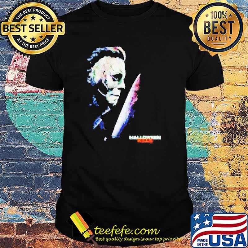 Michael Myers Halloween Kills shirt