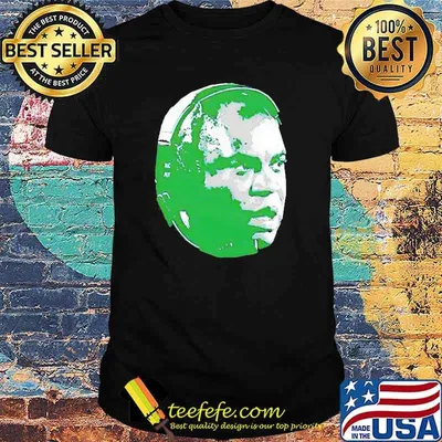 Michigan State Mel Tucker Football shirt