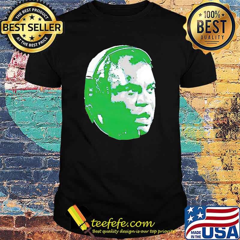 Michigan State Mel Tucker Football shirt