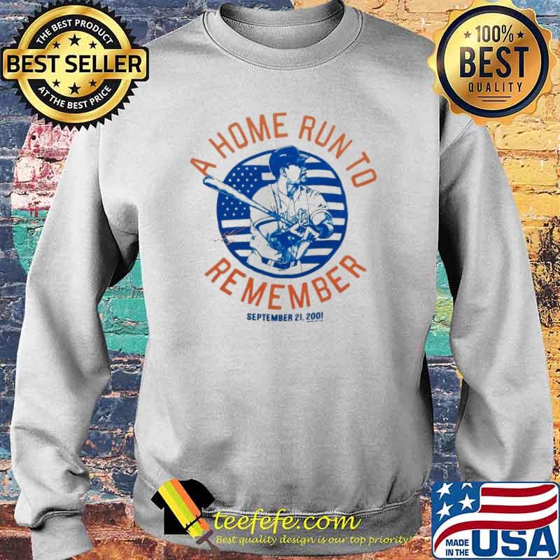 Mike piazza a home run to remember s Sweater Mike piazza a home run to remember s Sweater