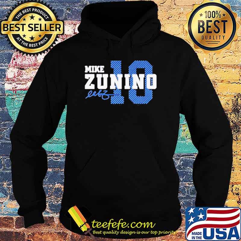 Mike Zunino Tampa Bay Baseball signature s Hoodie Mike Zunino Tampa Bay Baseball signature s Hoodie