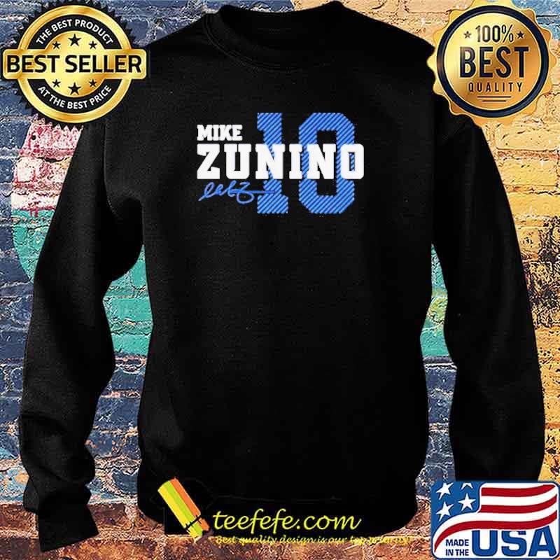 Mike Zunino Tampa Bay Baseball signature s Sweater Mike Zunino Tampa Bay Baseball signature s Sweater