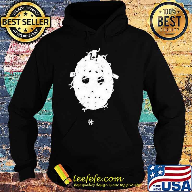 Millinsky x eminem concrete mask s Hoodie Millinsky x eminem concrete mask s Hoodie