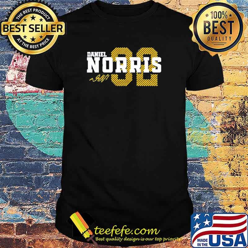 Milwaukee Baseball 32 Daniel Norris shirt Milwaukee Baseball 32 Daniel Norris shirt
