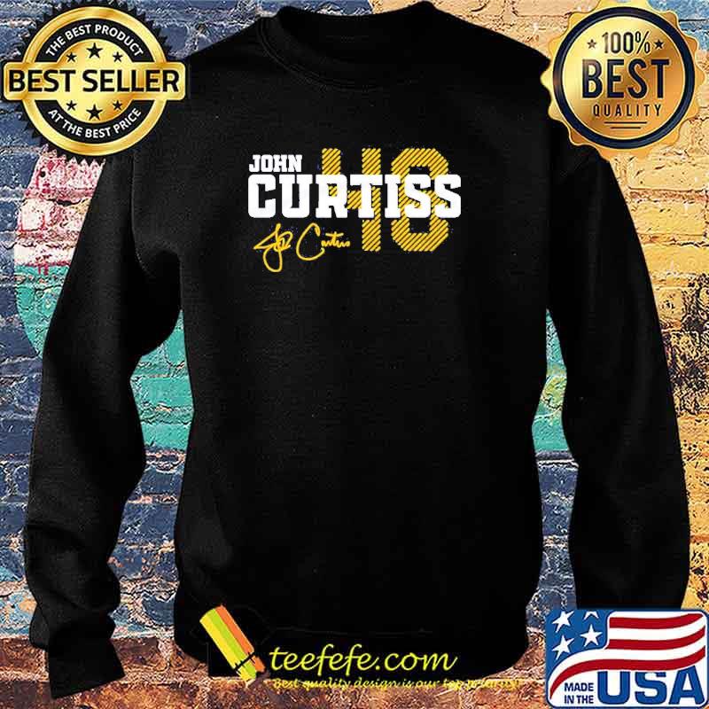 Milwaukee Baseball 48 John Curtiss s Sweater Milwaukee Baseball 48 John Curtiss s Sweater