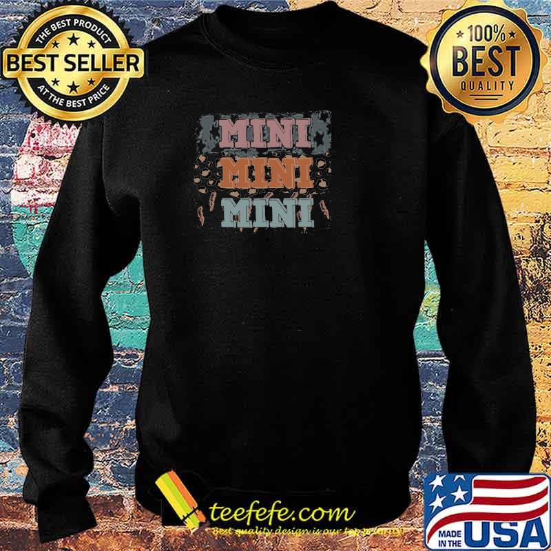 Mini Leopart s Sweater Mini Leopart s Sweater