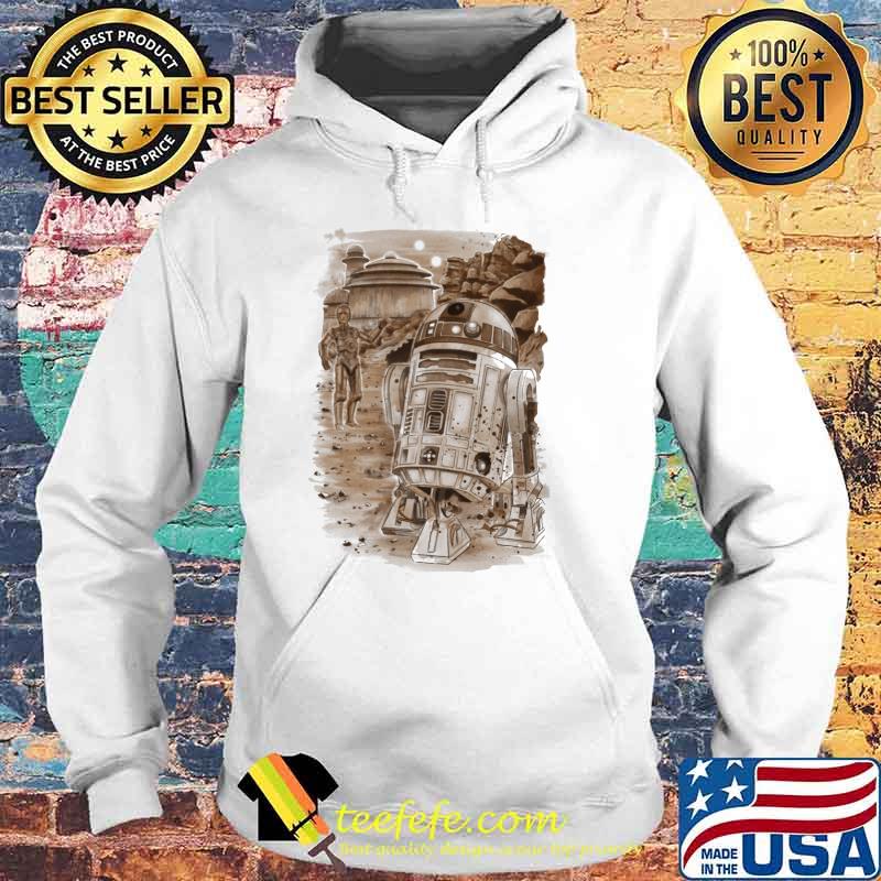 Mission To Jabba Palace s Hoodie Mission To Jabba Palace s Hoodie