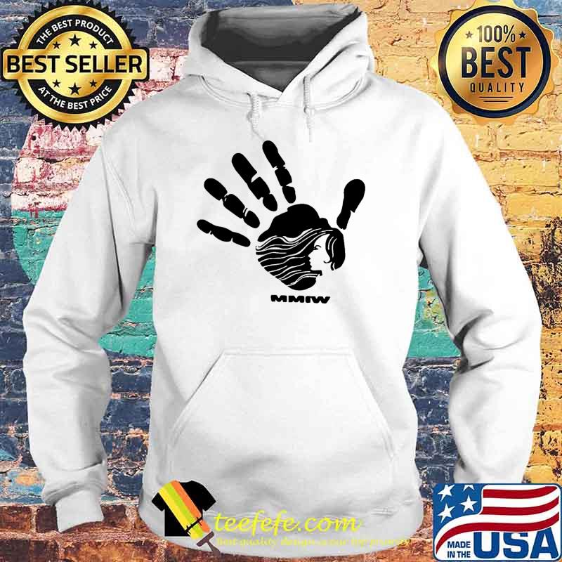 Mmiw hand native america s Hoodie Mmiw hand native america s Hoodie