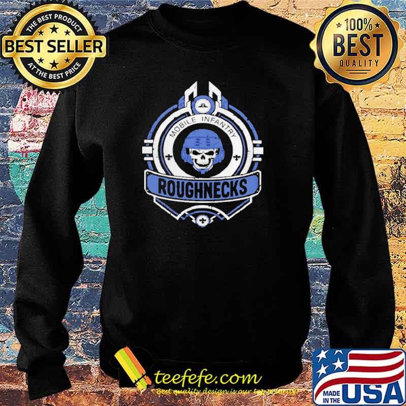 Mobile infantry roughnecks s Sweater Mobile infantry roughnecks s Sweater