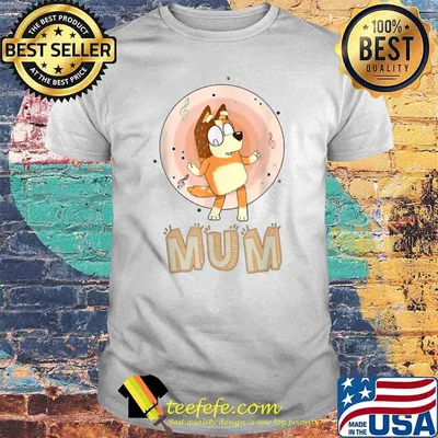 Mom funny family for men, woman, kids T-Shirt