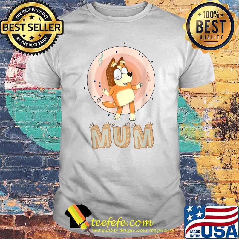 Mom funny family for men, woman, kids T-Shirt