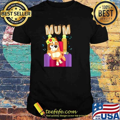Mom Of Queen For Lover T-Shirt