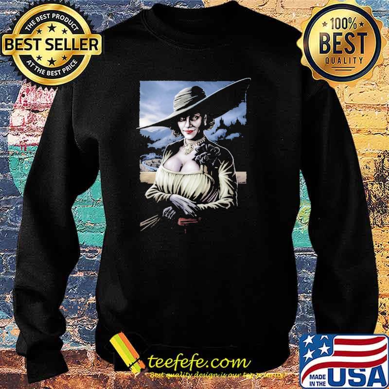Mona Alcina Shirt Sweater Mona Alcina Shirt Sweater