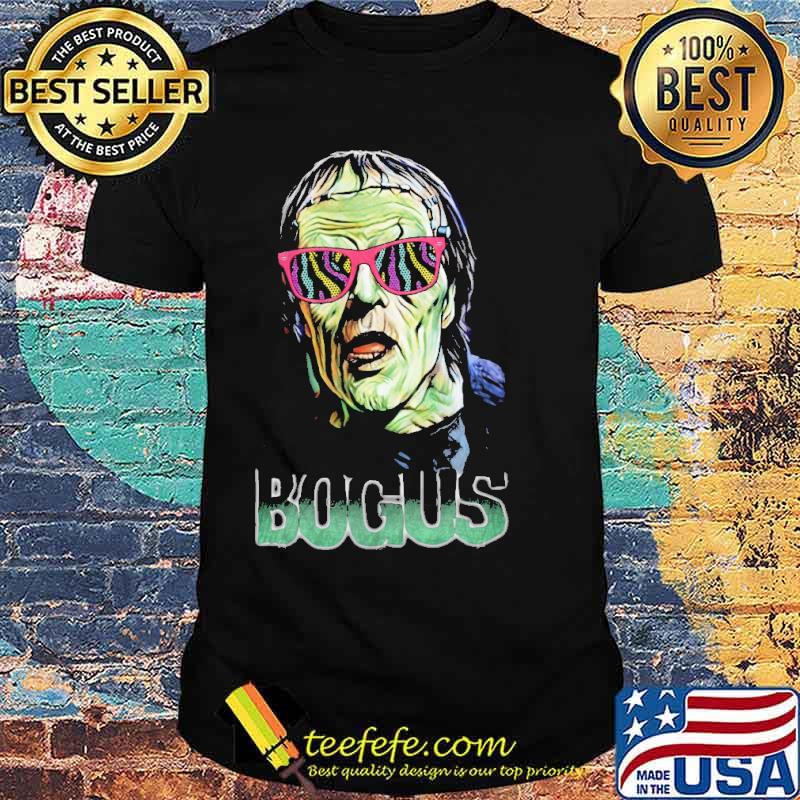 Monster Squad Bogus shirt