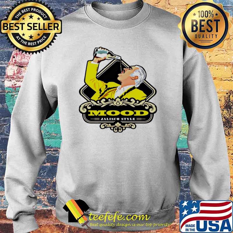 Mood Jalisco Style s Sweater Mood Jalisco Style s Sweater