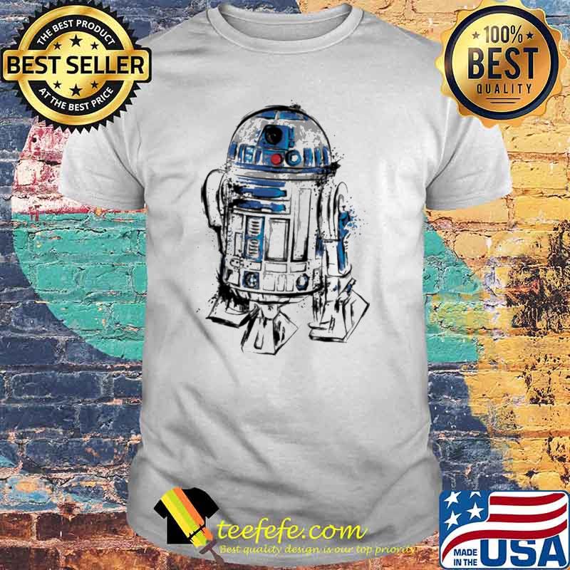 More Than A Droids Shirt More Than A Droids Shirt