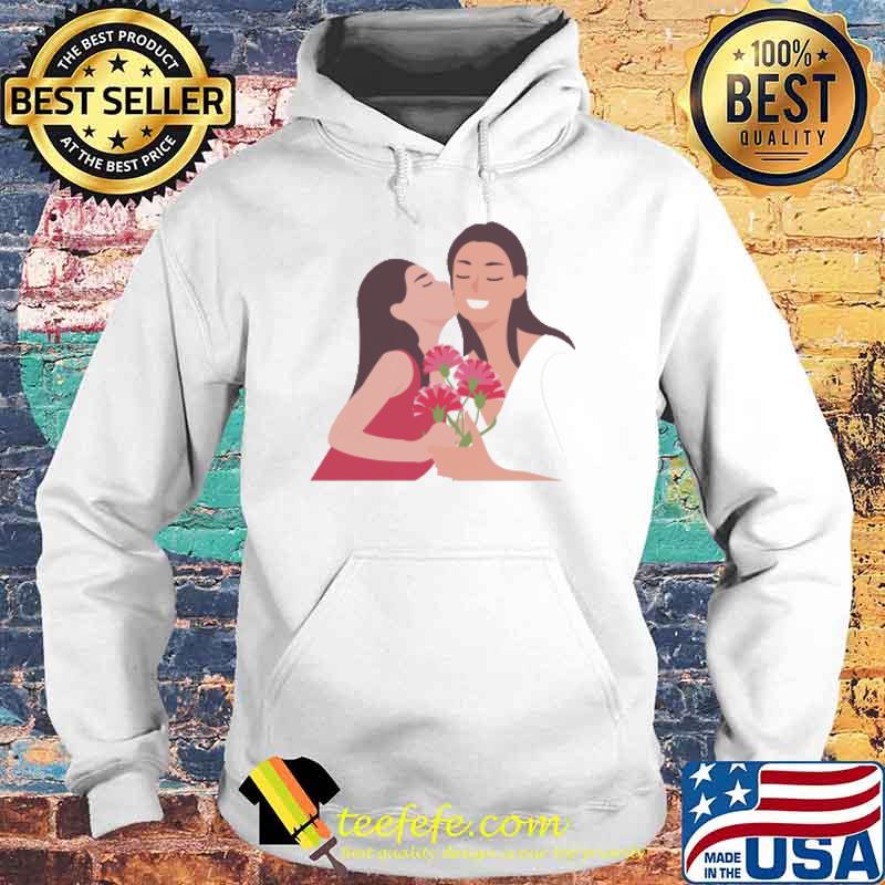 Mother’s Day kiss s Hoodie Mother’s Day kiss s Hoodie