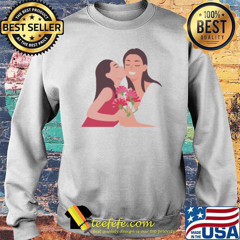 Mother’s Day kiss s Sweater Mother’s Day kiss s Sweater
