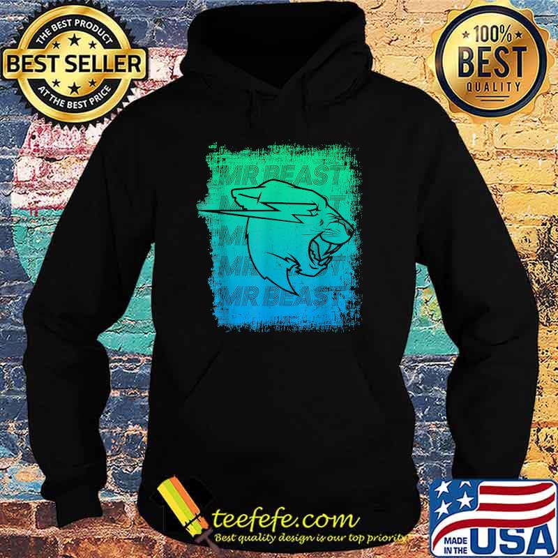 Mr Game Be.ast Mr Gaming Style T-Shirt Hoodie Mr Game Be.ast Mr Gaming Style T-Shirt Hoodie