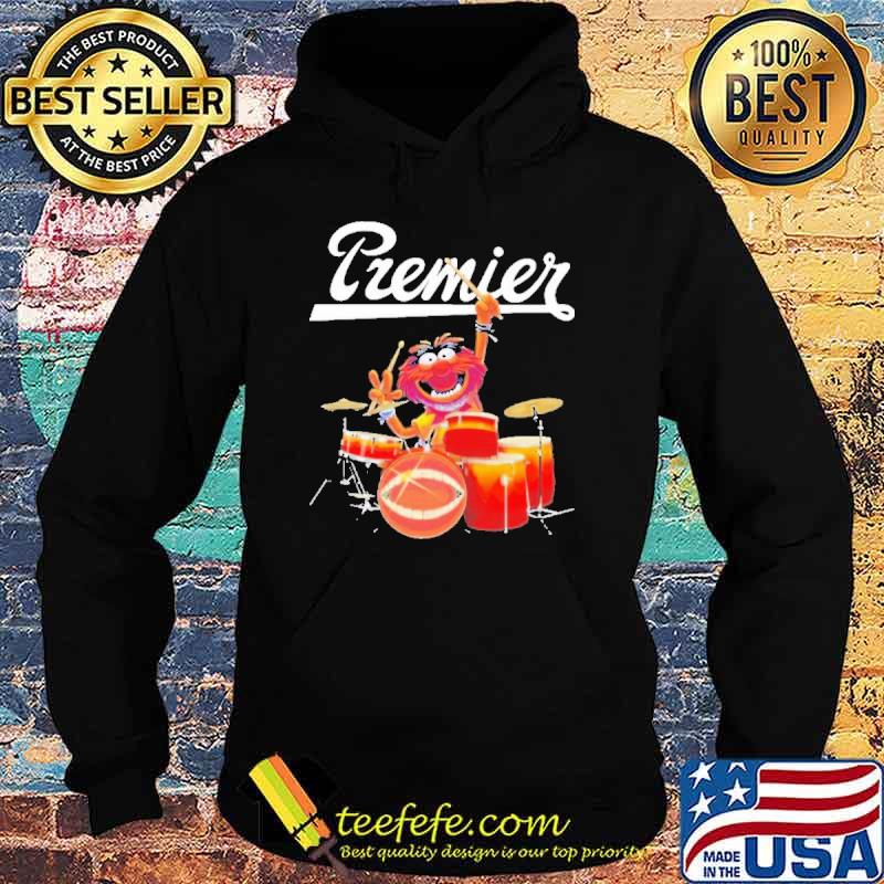 Muppet Play I Love Drums Premier Shirt Hoodie Muppet Play I Love Drums Premier Shirt Hoodie