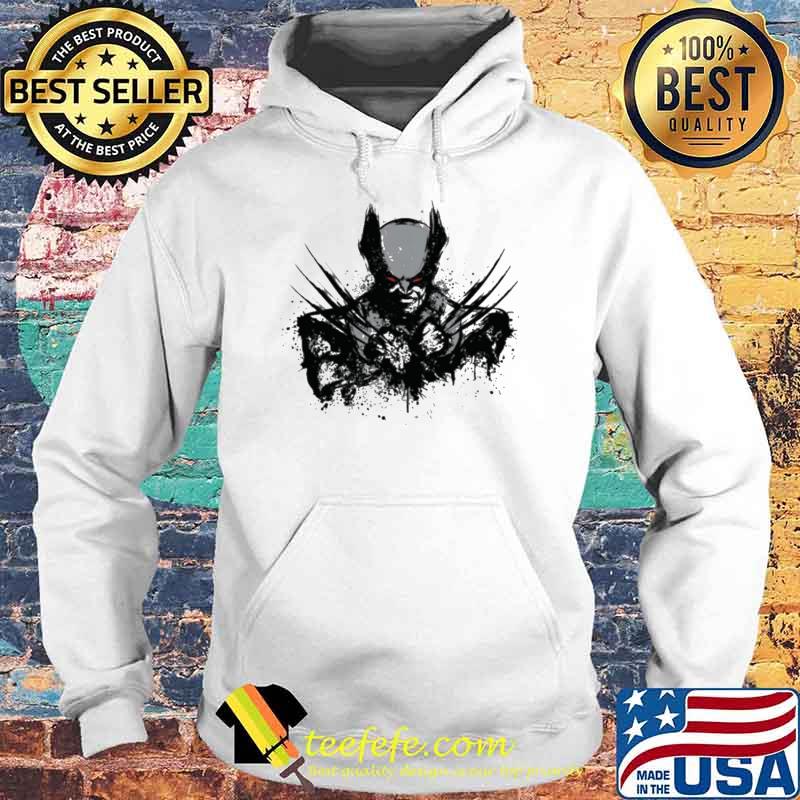 Mutant-rage-x wolverine marvel hero s Hoodie Mutant-rage-x wolverine marvel hero s Hoodie