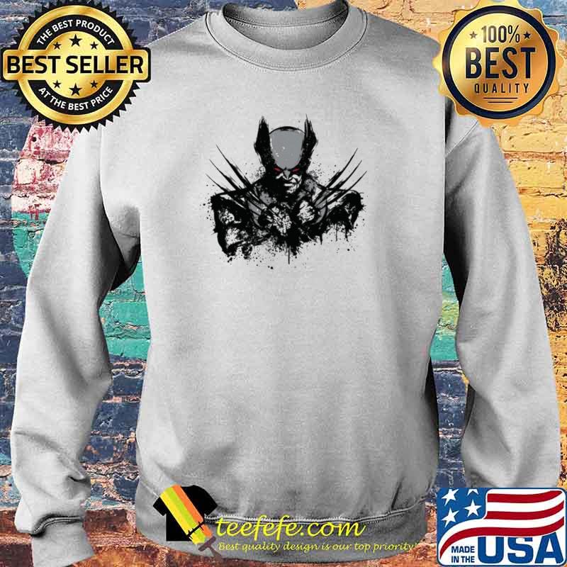 Mutant-rage-x wolverine marvel hero s Sweater Mutant-rage-x wolverine marvel hero s Sweater