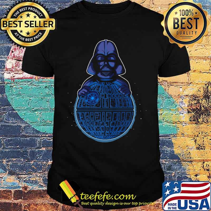 My star dead mandalorian shirt My star dead mandalorian shirt
