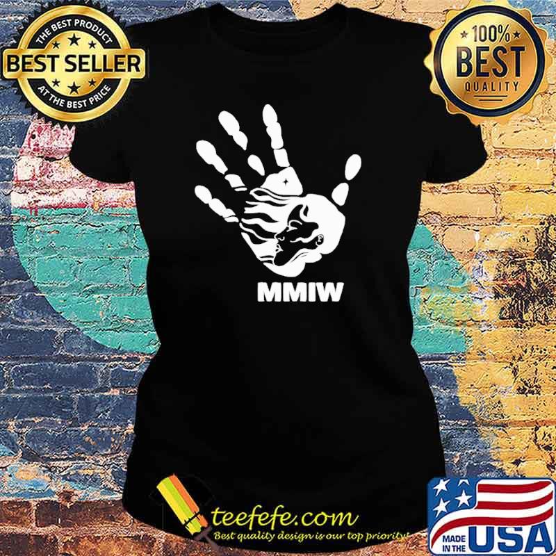 Native Americans Mmiw Hand Shirt Ladies tee Native Americans Mmiw Hand Shirt Ladies tee