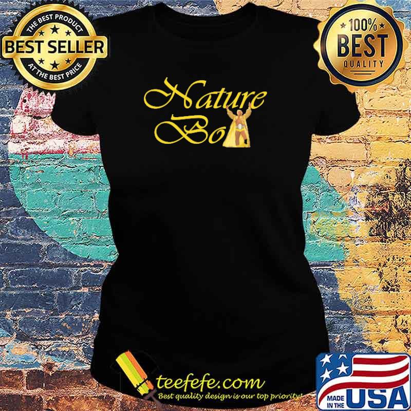 Nature Boy Shirt Ladies tee Nature Boy Shirt Ladies tee