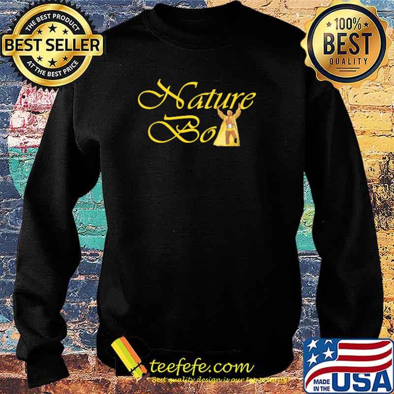 Nature Boy Shirt Sweater Nature Boy Shirt Sweater