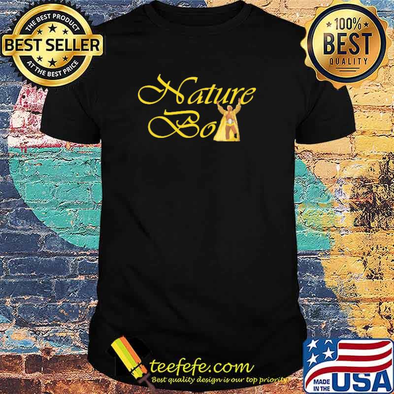 Nature Boy Shirt Nature Boy Shirt