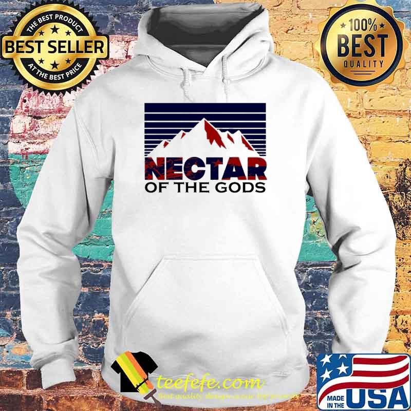 Nectar of the gods beer drinking s Hoodie Nectar of the gods beer drinking s Hoodie