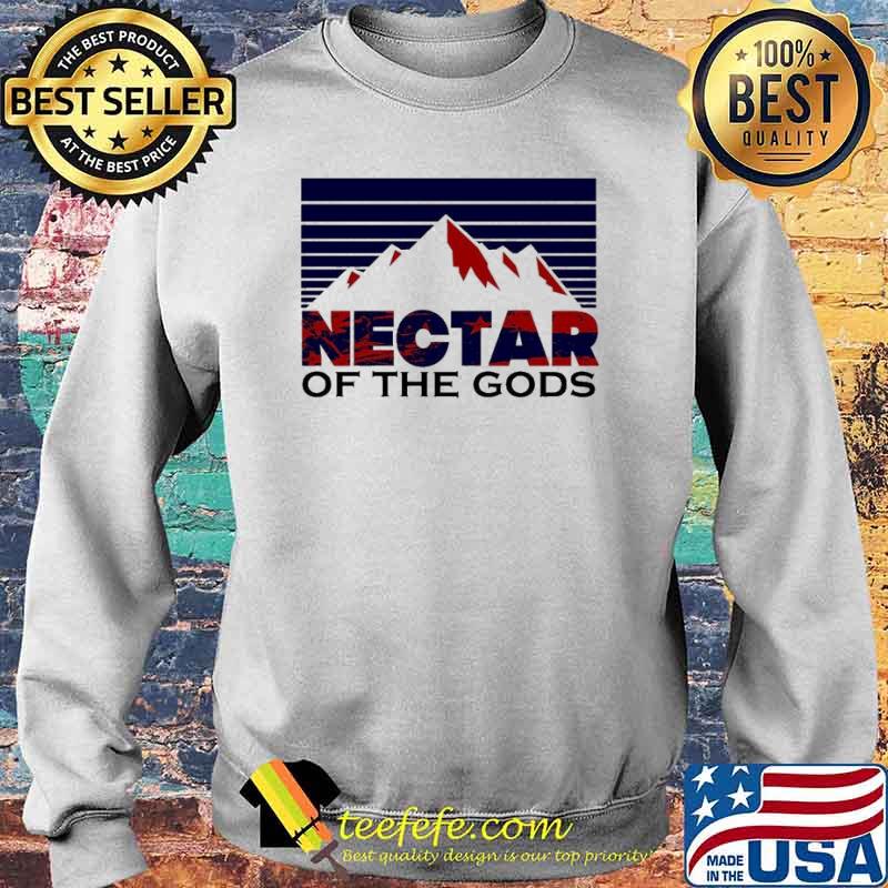 Nectar of the gods beer drinking s Sweater Nectar of the gods beer drinking s Sweater