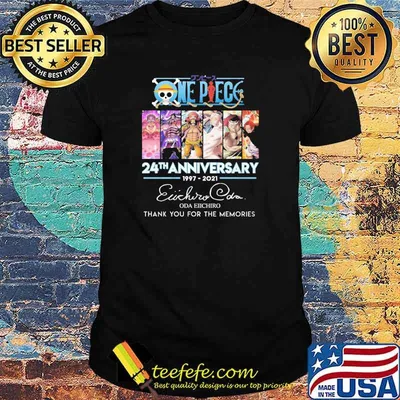 Nepiec 24th anniversary 1997-2021 thank you for the memoires shirt