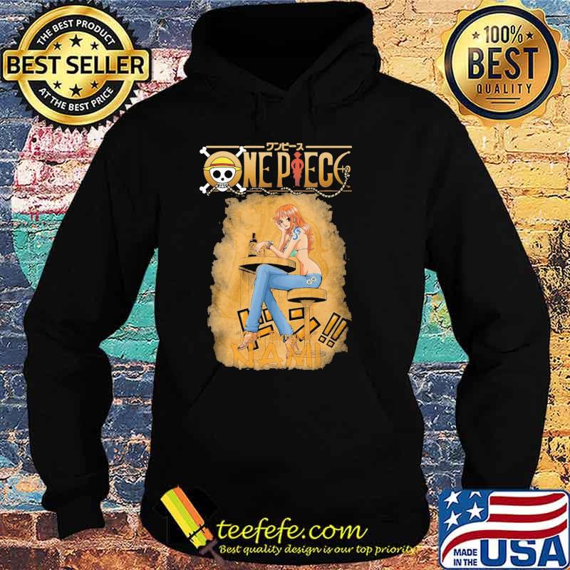 Nepiec cat burglar nami s Hoodie Nepiec cat burglar nami s Hoodie