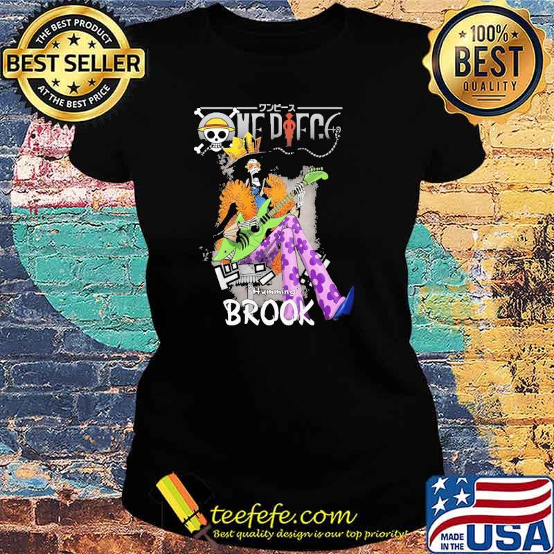 Nepiec humming brook s Ladies tee Nepiec humming brook s Ladies tee