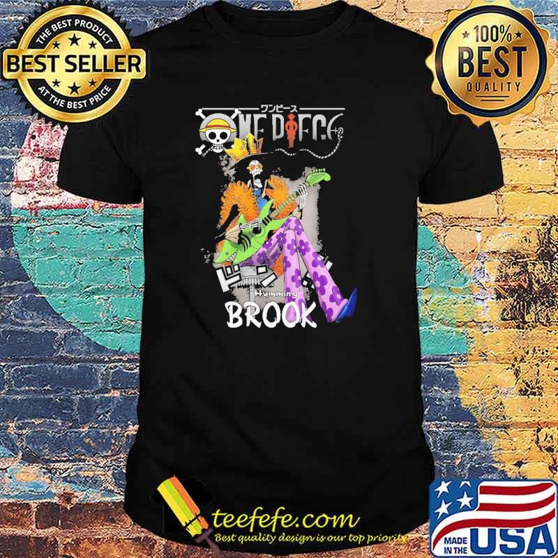 Nepiec humming brook shirt