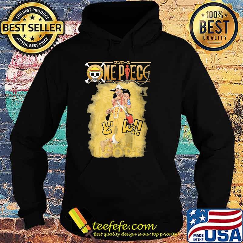 Nepiec sogeking usopp s Hoodie Nepiec sogeking usopp s Hoodie