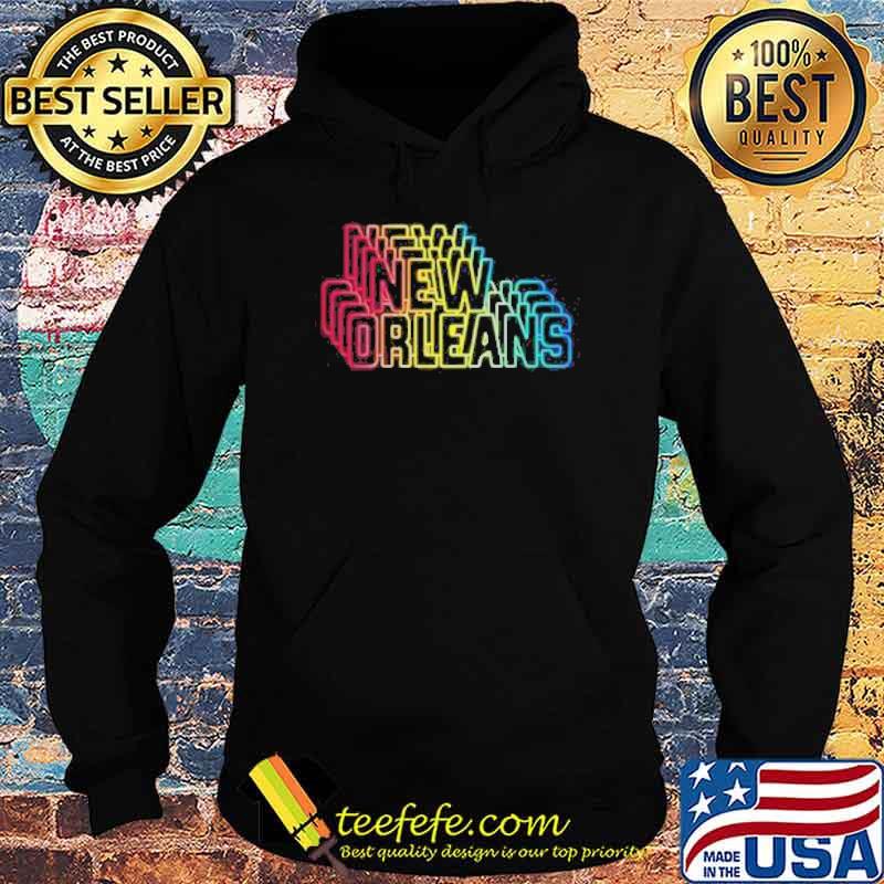 New Orleans Vintage s Hoodie New Orleans Vintage s Hoodie