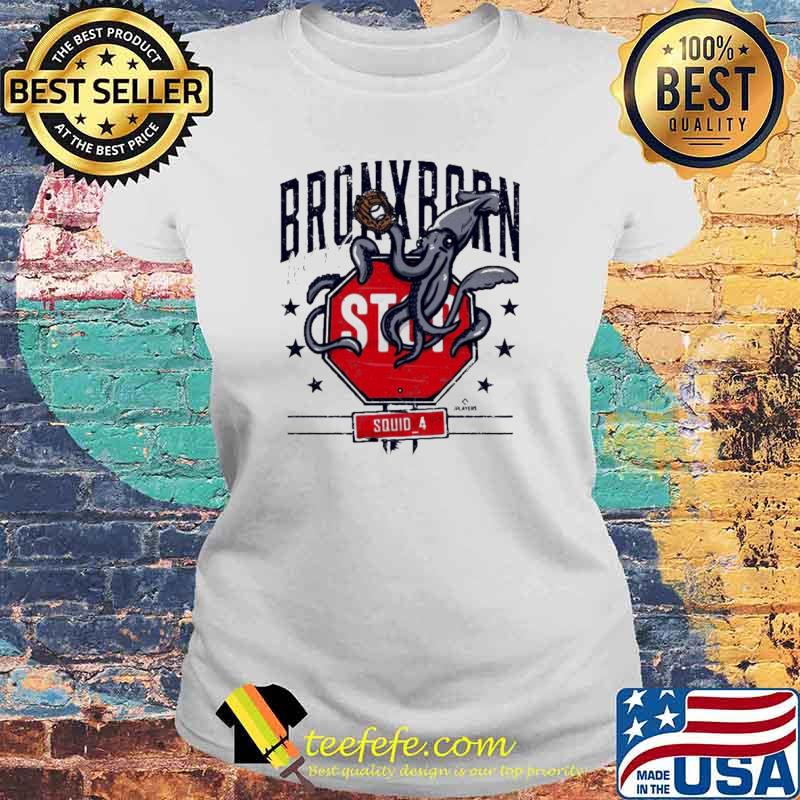 New York Baseball Andrew Velazquez bronx born stop s Laides tee New York Baseball Andrew Velazquez bronx born stop s Laides tee