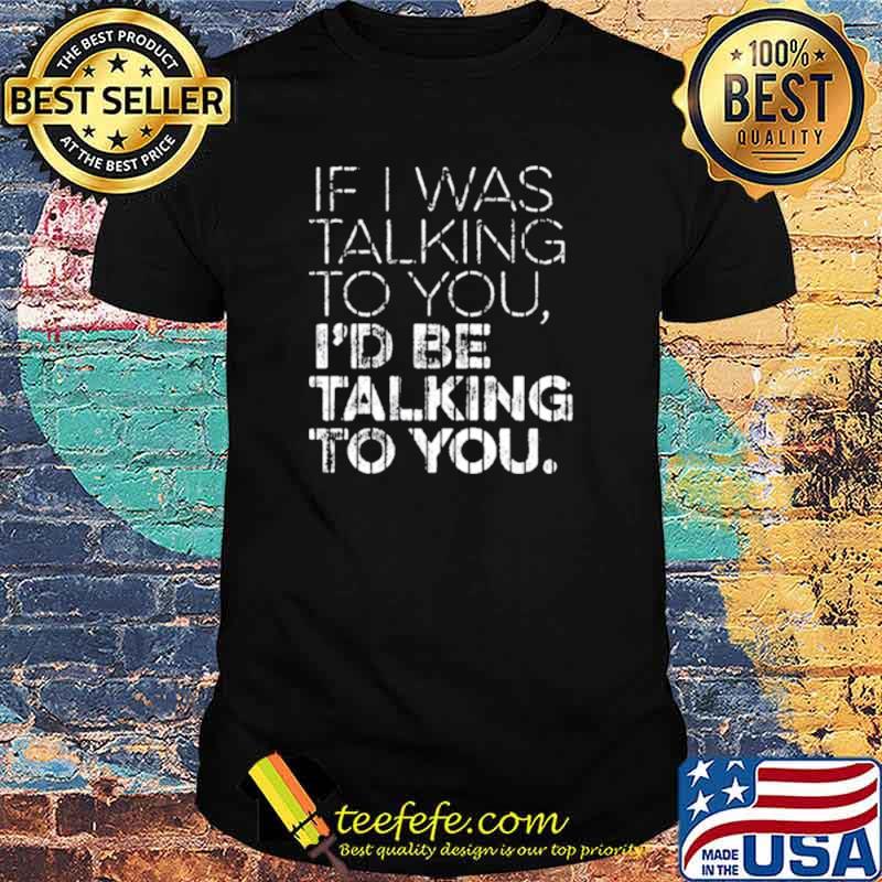 New York Yankees Aaron Judge If I Was Talking To You Shirt