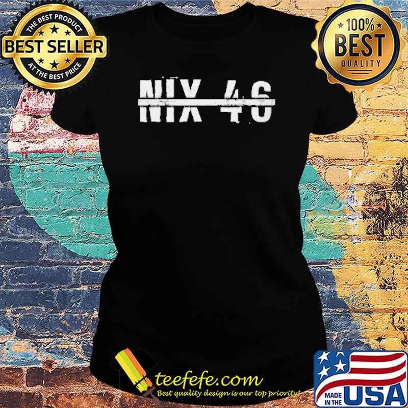 NIX 46 s Ladies tee NIX 46 s Ladies tee