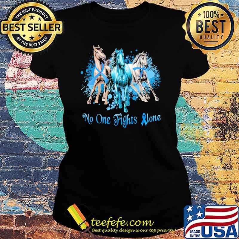 no-one-fights-alone-diabetes-awareness-horses-shirt-Ladies-tee.jpg