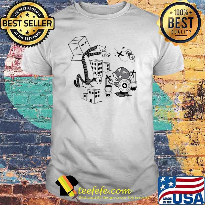 No Strings Attached Shirt
