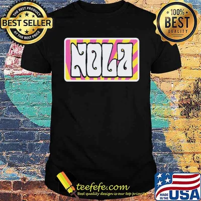 NOLA of the Month Club Shirt