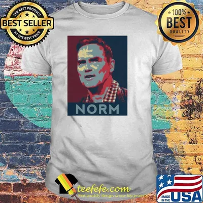 Norm Macdonald rip 1959 2021 Shirt