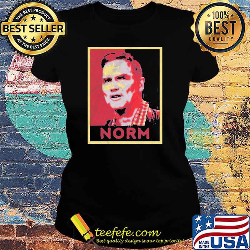 Norm Macdonald Rip Vintage Talk Show Shirt Ladies tee Norm Macdonald Rip Vintage Talk Show Shirt Ladies tee