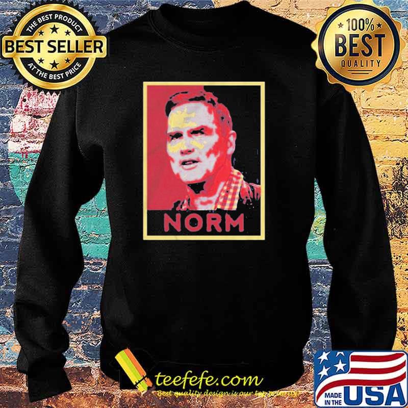 Norm Macdonald Rip Vintage Talk Show Shirt Sweater Norm Macdonald Rip Vintage Talk Show Shirt Sweater