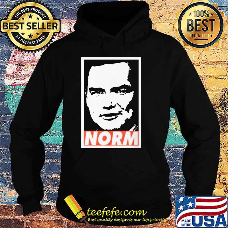 Norm Macdonald s Hoodie Norm Macdonald s Hoodie