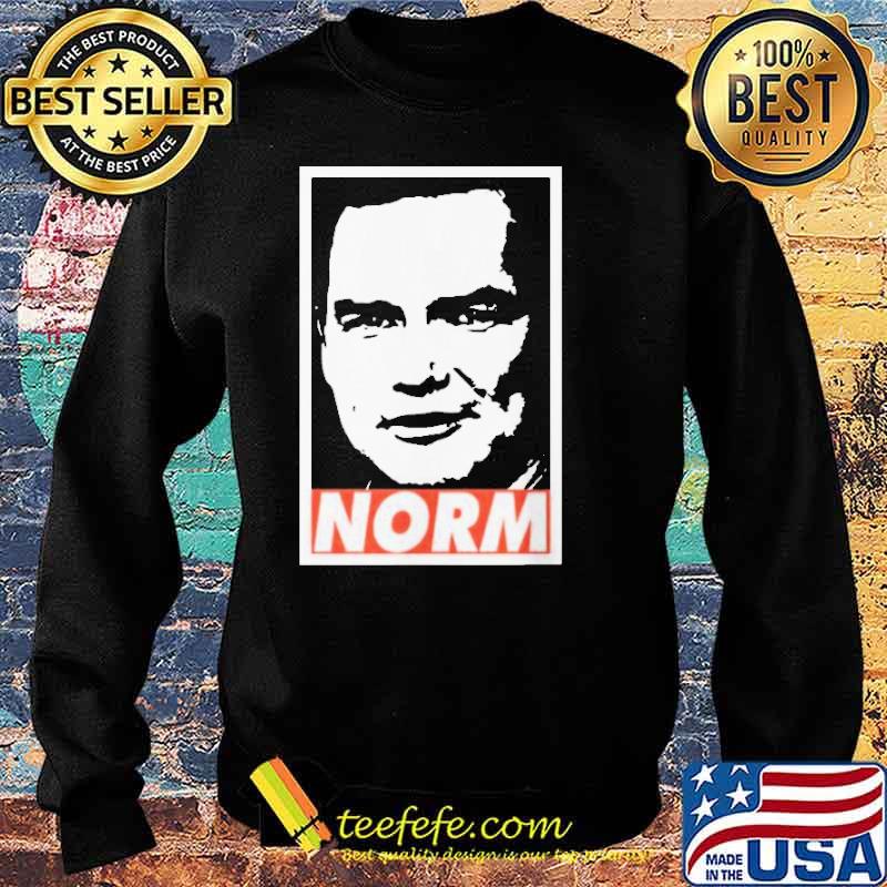 Norm Macdonald s Sweater Norm Macdonald s Sweater